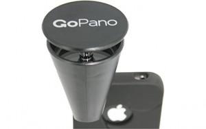 A gagner: Objectif Panoramique 360° pour iPhone 4/4S – Étuis d’une valeur de 99€
