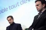 le candidat Sarkozy n’aura pas le moral Dassier