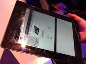 tablettes Sony,Tablet Tablet recevront