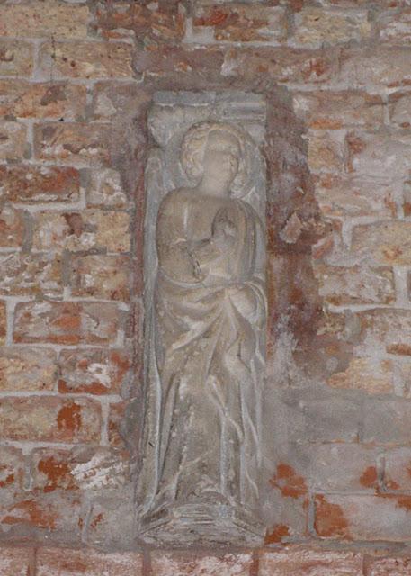 Cloître de San Stefano