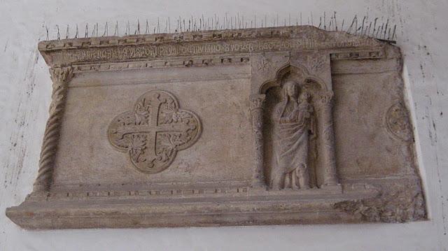 Cloître de San Stefano