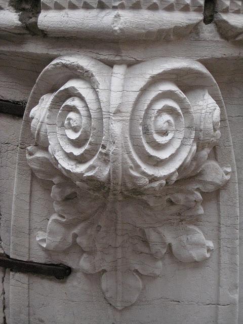 Cloître de San Stefano