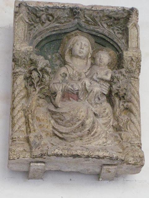 Cloître de San Stefano