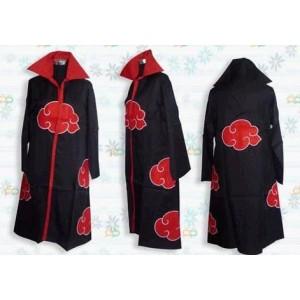 Cosplay Naruto Xiao Oranisation