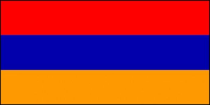 Géopolitique de l’Arménie