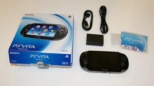 PS Vita : Prix des jeux et accessoires