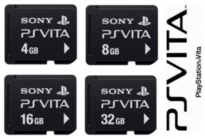 PS Vita : Prix des jeux et accessoires