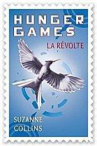 Top 10 Livres lus en 2011 hunger games 3