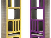 Dickens, bibliothèque carton Reinhard Deines