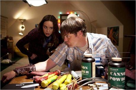 Critique cinéma : Super