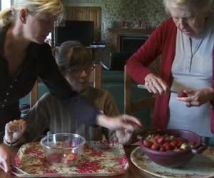 Famille d'accueil, une alternative à la maison de retraite