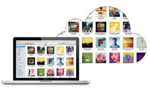 iTunes Match expliqué sur le site Apple