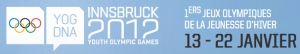 Jeux Olympiques de la Jeunesse d’Hiver à Innsbruck