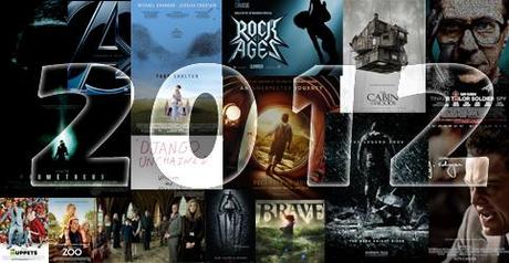 Les 20 films les plus attendus de 2012