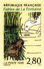 la fable de la place de parking