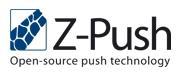 [TUTO] Push Mail sur un serveur Zimbra OSE via Z-push