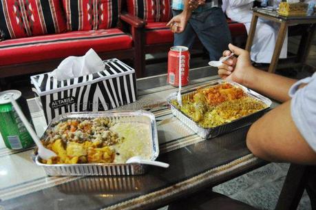 Cuisine au Qatar Cuisine au Qatar