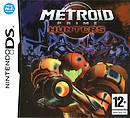 Test Metroid Prime Hunters First Hunt (NDS)