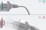 pumping tap2 160x105 Concept : une prise éjectable pour éviter les gaspillages électriques