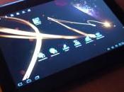 Sony fera mise jour d’Android