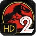 Jurassic Park : l’épisode 2 disponible sur iPad 2