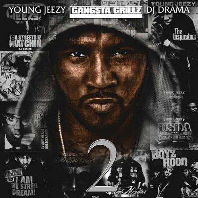 Young Jeezy ft Freddie Gibbs - Rough (CLIP)