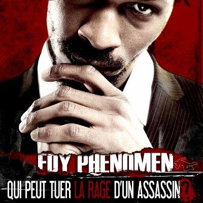 Fdy Phenomen ft Medhy Custos - Comme je suis (CLIP)
