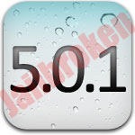 Jailbreak Untethered iOS 5.0.1 avec RedSn0w 0.9.10b1
