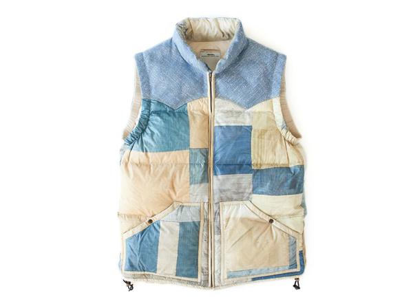 VISVIM – 2012 NEW YEAR JACKETS