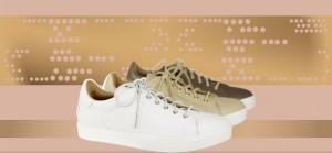 Mode : Les sneakers Gianvito Rossi