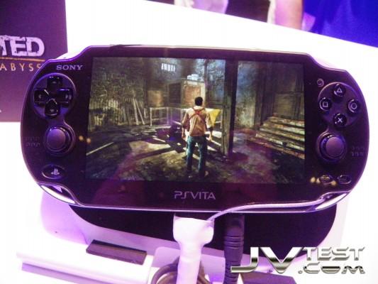 [NEWS] Les prix des jeux et accessoires de la PS VITA
