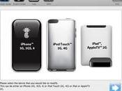 PwnageTool jour pour jailbreak untethered d'iOS5...