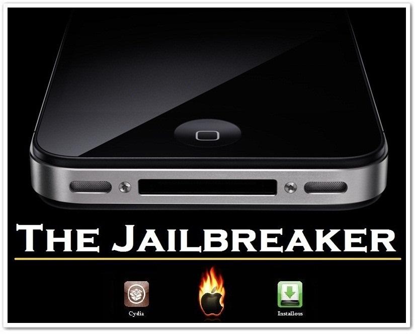 Mini-Tuto: jailbreak untethered iOS 5.0.1 pour iPhone4, 3GS et iPad1