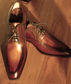 Promenade Napolitaine