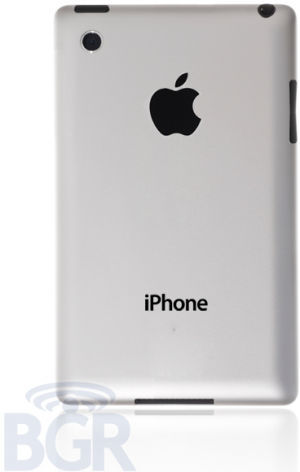 iphone 5 coque plastique LiPhone 5 aura une coque en aluminium