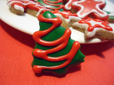 Spéculos des Fêtes