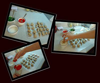 Spéculos des Fêtes