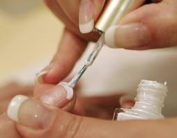 Des mains sublime pour le soir du réveillon !!!