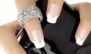 Des mains sublime pour le soir du réveillon !!!