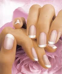 Des mains sublime pour le soir du réveillon !!!