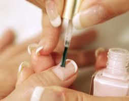 Des mains sublime pour le soir du réveillon !!!