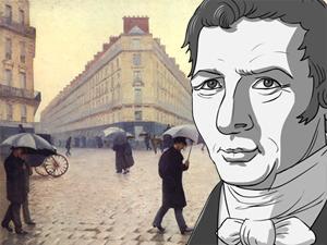 Bastiat vivant: l’héritage intellectuel