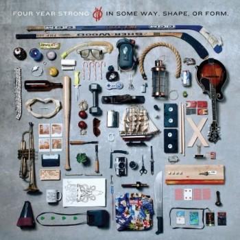 Four Year Strong - In Some Way Shape Or Form