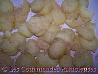 Gratin de Betteraves et Pommes de terre