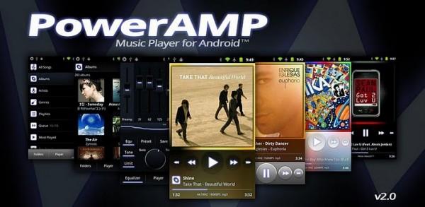 poweramp 600x293 PowerAMP 2.0 de sortie !
