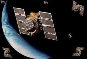 Le GPS chinois Beidou est prêt pour une  géolocalisation