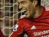 Liverpool Suarez prend match plus