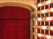 Théâtre Costanzi, l’Opéra Rome