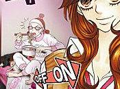 Switch Girl Tome Natsumi Aida