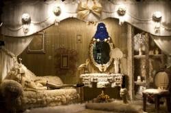 Vitrine Barneys Lady Gaga 3